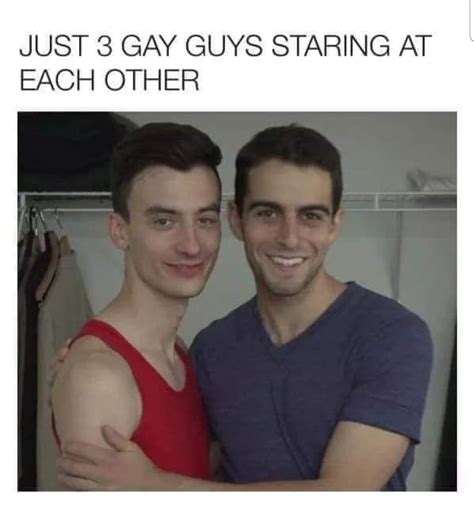 sexy gay memes|The Gayest Memes on the internet. .